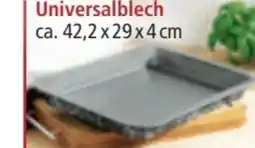 Norma Casa Royale Universalblech Angebot