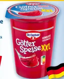 Norma Dr. Oetker Götterspeise Angebot