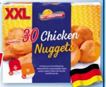 Norma Gut Langenhof 30 Chicken Nuggets Angebot