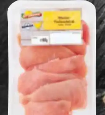 Norma Gut Langenhof Hähnchen-Minutenschnitzel Angebot