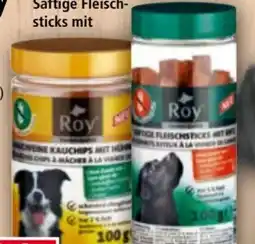 Norma Roy Hauchfeine Kauchips Angebot