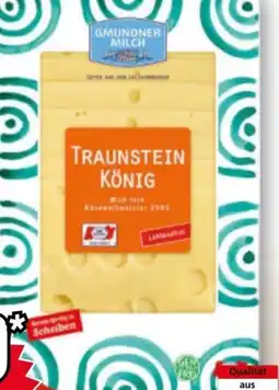 Norma Gmundner Milch Traunstein König Scheiben Angebot