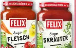 Norma Felix Sugo Fleisch Angebot