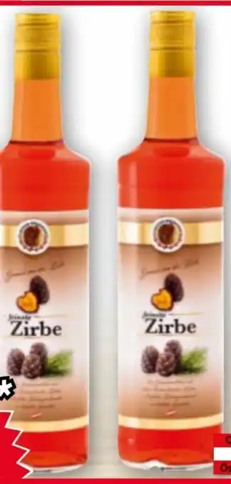 Norma Gautier Mückstein Die Zirbe Angebot