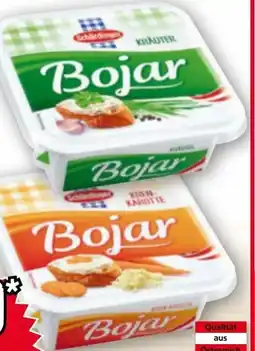 Norma Schärdinger Bojar Frischkäse Angebot