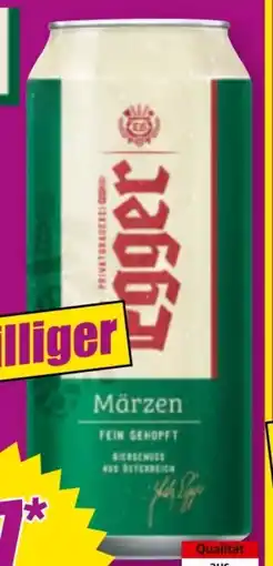 Norma Egger Märzen Angebot