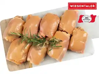 Lidl Frische Maishendl Keulenfilets Lidl Angebot