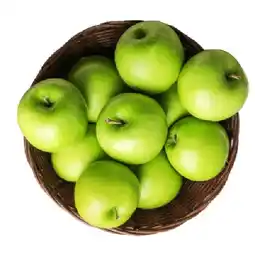 Lidl Apfel grün aus Österreich Golden Delicious Lidl Angebot