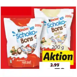 Lidl Schoko-Bons Classic oder White Lidl Angebot