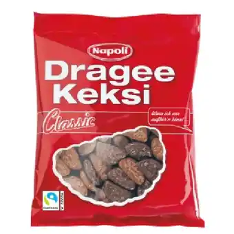 Lidl Dragee Keksi Lidl Angebot