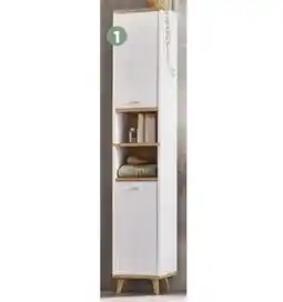 Lidl Badezimmer Möbelserie Hochschrank Lidl Angebot