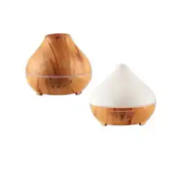 Lidl Ultraschall Aroma Diffuser Lidl Angebot