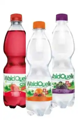 Transgourmet Waldquelle Frucht Angebot