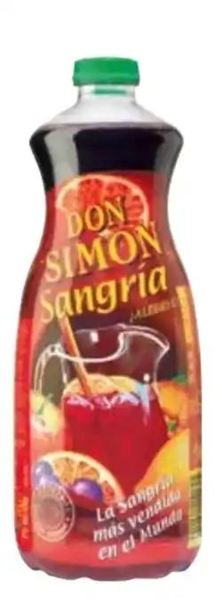 Transgourmet Sangria Don Simon Angebot