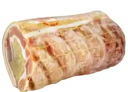 Transgourmet Schweine Bauchfleisch Angebot