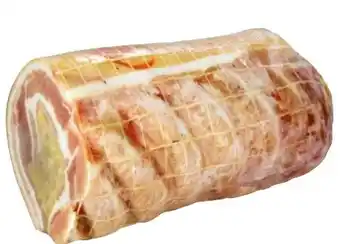 Transgourmet Schweine Bauchfleisch Angebot