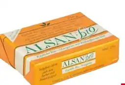 Transgourmet Alsan-S Bio Margarine Angebot