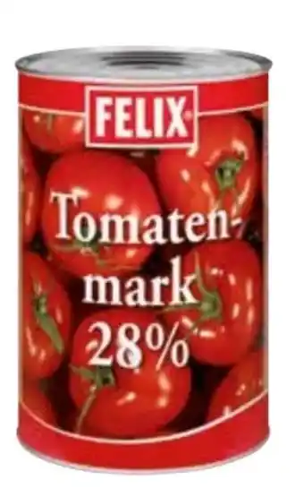 Transgourmet Felix Tomatenmark Angebot