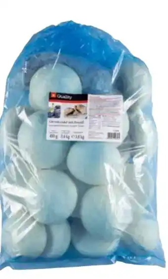 Transgourmet Quality Germknödel mit Mohn Angebot