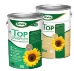 Transgourmet Senna Frittierfett Top Angebot