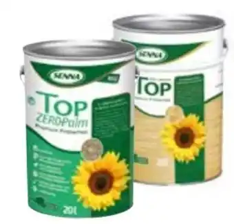 Transgourmet Senna Frittierfett Top Angebot