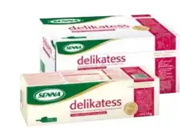 Transgourmet Senna Delikatess Universalmargarine Angebot