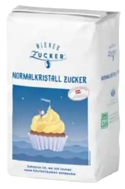 Transgourmet Wiener Zucker Normalkristall Angebot