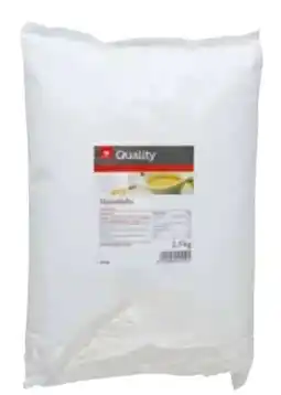 Transgourmet Quality Mais-Speisestärke Angebot