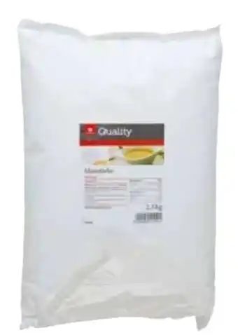 Transgourmet Quality Mais-Speisestärke Angebot