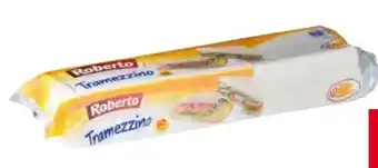 Transgourmet Roberto Tramezzini Angebot