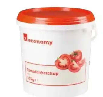 Transgourmet Economy Ketchup Mild Angebot