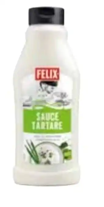 Transgourmet Felix Sauce Tartare Angebot