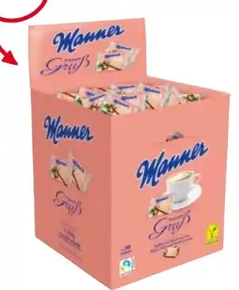 Transgourmet Manner Neapolitaner Wiener Gruß Angebot