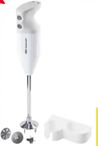 Transgourmet Esge Zauberstab Stabmixer P 200 Profi Angebot