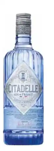 Transgourmet Citadelle Gin Angebot