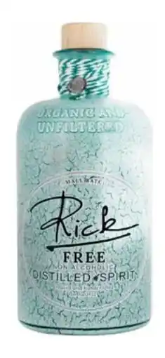 Transgourmet Rick Free-Non-Alcoholic-Distilled-Spirit Angebot