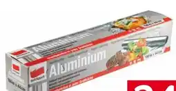 Transgourmet Quickpack Alufolie Angebot