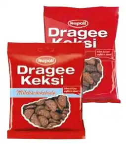 Transgourmet Napoli Dragee Keksi Angebot