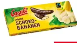 Transgourmet Casali Original Schoko-Bananen Angebot