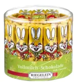 Transgourmet Riegelein Confiserie Osterhase Gross Angebot