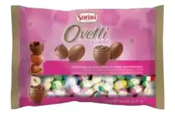 Transgourmet La Suissa Ovetti Schokolade Eier Angebot