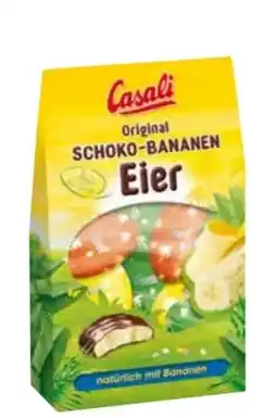 Transgourmet Casali Schoko-Bananen Eier Angebot