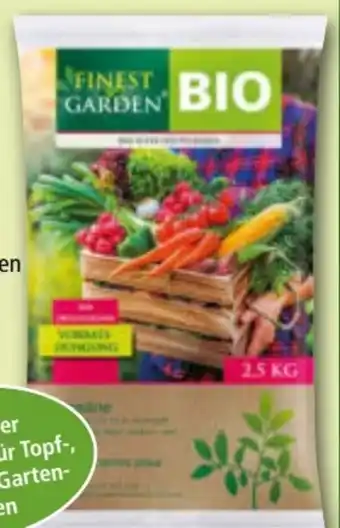 Norma Finest Garden Hornspäne Angebot