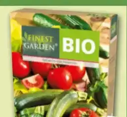 Norma Finest Garden Bio Dünger Angebot