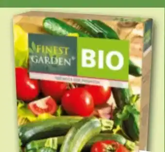 Norma Finest Garden Bio Dünger Angebot