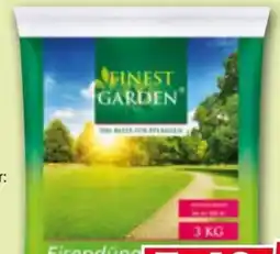 Norma Finest Garden Eisendünger Angebot