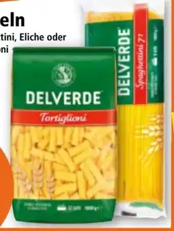 Norma Delverde Nudeln Angebot