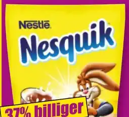 Norma Nestlé Nesquik Angebot