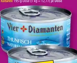 Norma Vier Diamanten Thunfisch Angebot