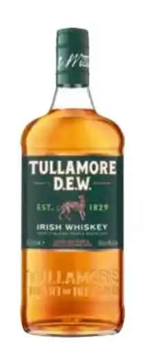 Transgourmet Tullamore Dew Irish Whiskey Angebot